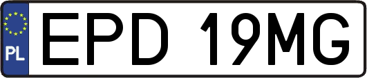 EPD19MG