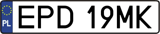 EPD19MK