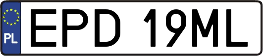 EPD19ML