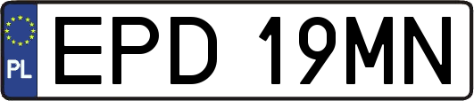 EPD19MN