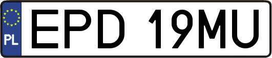 EPD19MU