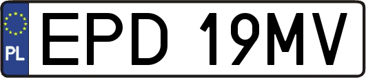 EPD19MV