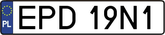 EPD19N1