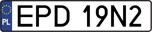 EPD19N2