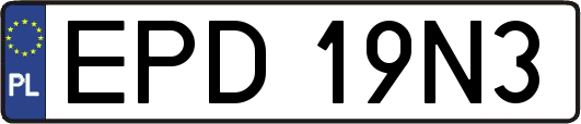 EPD19N3