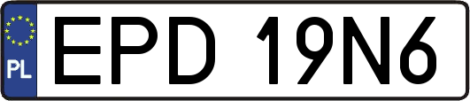 EPD19N6