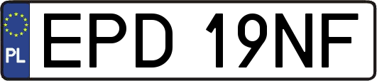 EPD19NF