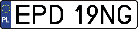 EPD19NG