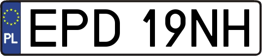 EPD19NH