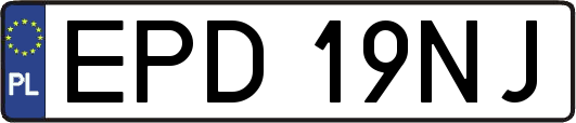 EPD19NJ