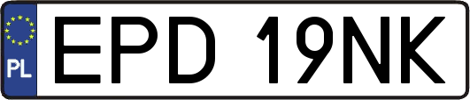 EPD19NK