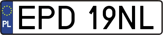 EPD19NL