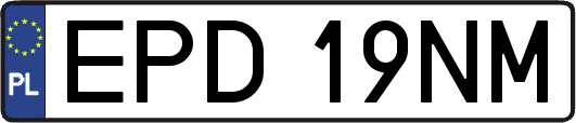 EPD19NM