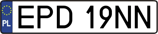 EPD19NN