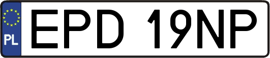 EPD19NP