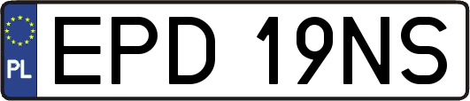 EPD19NS