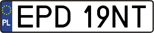 EPD19NT