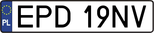 EPD19NV