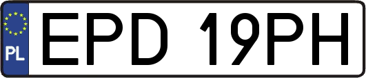 EPD19PH