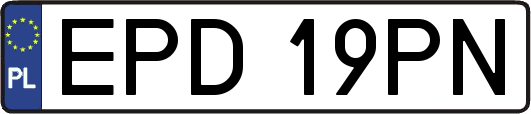 EPD19PN