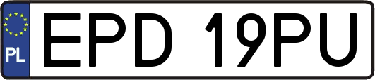EPD19PU