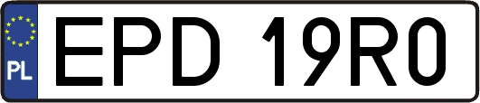 EPD19R0