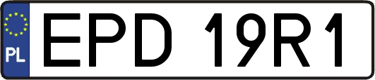 EPD19R1