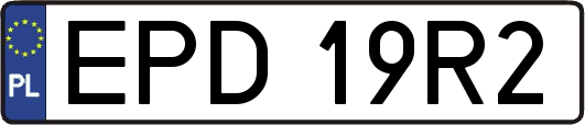 EPD19R2
