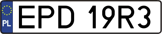 EPD19R3