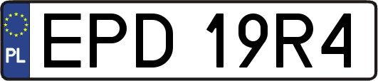 EPD19R4
