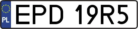 EPD19R5