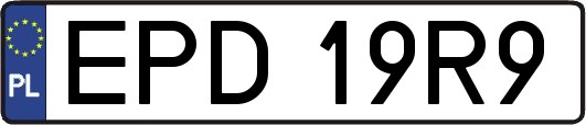 EPD19R9