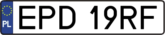 EPD19RF