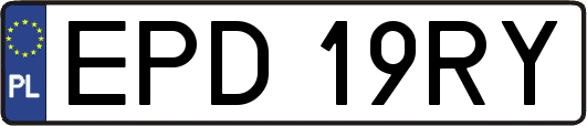 EPD19RY