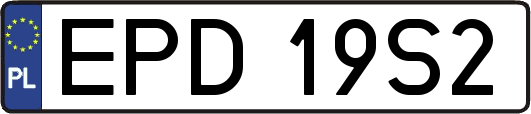 EPD19S2
