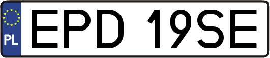 EPD19SE