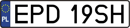 EPD19SH