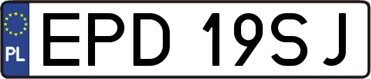 EPD19SJ
