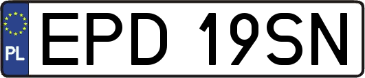 EPD19SN