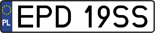 EPD19SS