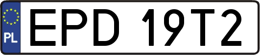 EPD19T2