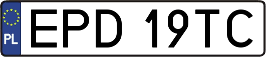 EPD19TC