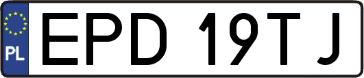 EPD19TJ