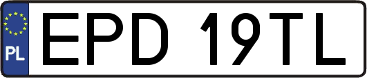 EPD19TL