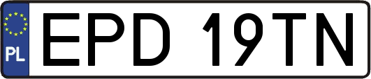 EPD19TN