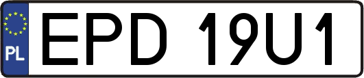 EPD19U1
