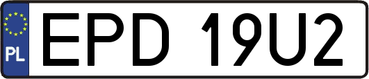 EPD19U2