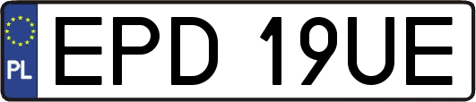 EPD19UE