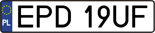 EPD19UF