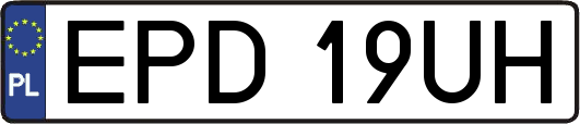 EPD19UH